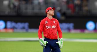 Why England will 'respect' Ireland in Super 12 clash