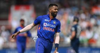 Hardik on 'Mankading': To hell with spirit of game!