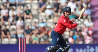 England announces squad for ODI series against Australia