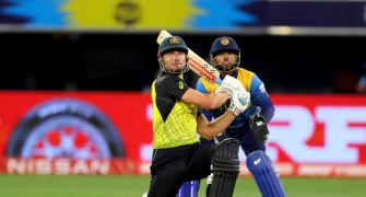 IPL at the centre of Stoinis's transformation