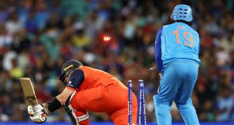 India will lose in semis: Shoaib Akhtar