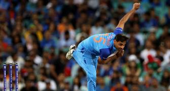 T20 World Cup: 'No assigned death bowlers for India'