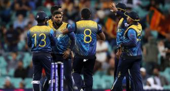Christian sect behind Sri Lanka's T20 WC failure?
