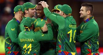 'SA must bring their bring A-game against Pakistan'