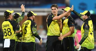 Aus chief selector's advice: Forget the permutations