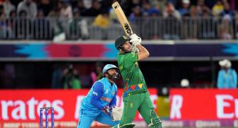 T20 World Cup: South Africa taking nothing for granted