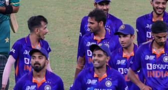 Asia Cup: India seek balance in must-win game vs SL