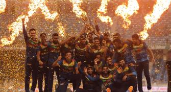 How Sri Lanka claimed their 6th Asia Cup Trophy
