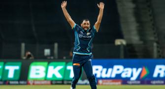 Shami's STRANGE Exclusion From WC Team