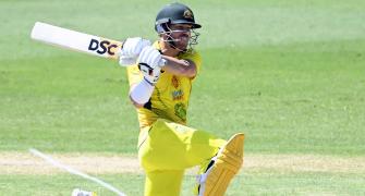 Will Australia consider Warner for ODI captaincy?