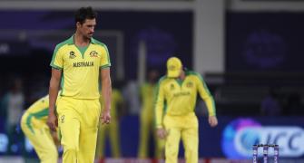 Marsh, Starc, Stoinis ruled out of India tour