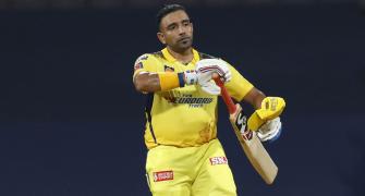 Uthappa retires from 'all forms of Indian cricket'