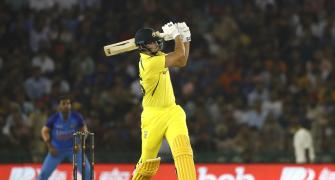 Why David adds power to Australia's batting options