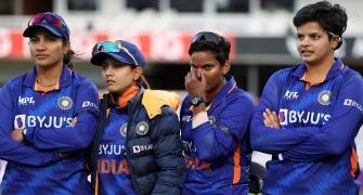 Run out controversy: MCC backs India women's team