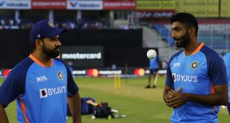 SA T20s: Key areas for India to improve ahead of WC