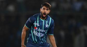 T20 World Cup: Pak pacer Rauf issues warning to India