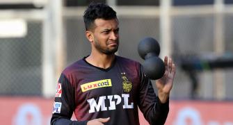 Why KKR's Shakib Al Hasan pulled out of IPL 2023