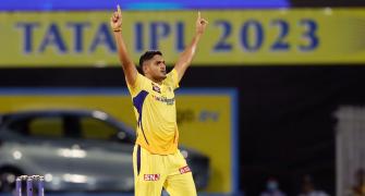 Bowling in the death is not easy: CSK pacer Deshpande