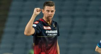 IPL 2024: Hazlewood available only in May