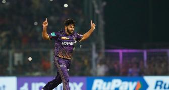 Is Shardul Thakur ignored in KKR squad?