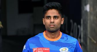 Suryakumar can win India ODI World Cup: Ponting