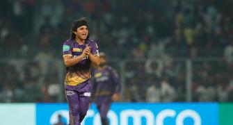 'Suyash is no mystery spinner, but has that X-factor'