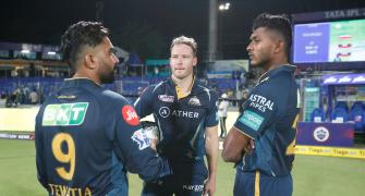 'Impact player rule doesn't threaten all-rounders'