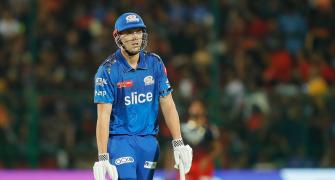 Cameron Green banking on Sachin Tendulkar's IPL tips