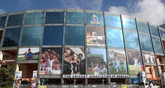 BCCI plans massive upgrade ahead of World Cup