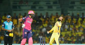 Turning Point: Moeen's Dropped Catches