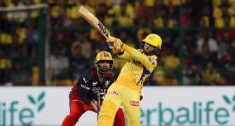 CSK's batters targetting 200-plus strike rate: Conway