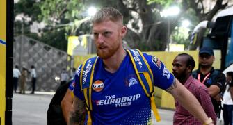 Latest setback keeps Stokes out for another week