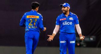 Is Rohit Playing His Last IPL Season?