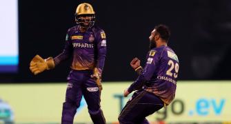 Can KKR carry momentum against GT?