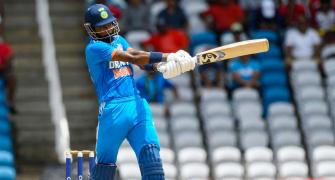 How Kohli's advice led to India's massive ODI victory