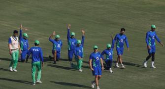 ODI World Cup: Pakistan await security delegation nod