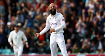 Moeen won't travel to India next year for Tests