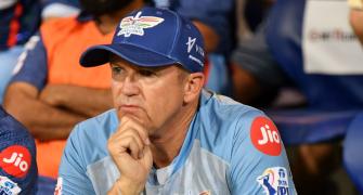 RCB appoint Andy Flower as head coach for IPL 2024