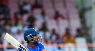 Asiad Cricket: India crush Bangladesh to enter final