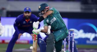 IND vs PAK: 'Hope this is not war as it seems to...'