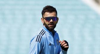 'If Kohli was skipper, India would be ready for WC'