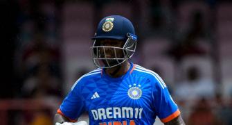 ODI WC: 'Sky is the loose end India need to tie up'