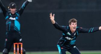NZ's Southee happy with 'tough challenge' in UAE