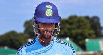 Tilak's selection for Asia Cup: 'Brave and smart call'