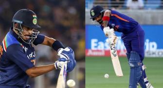 Are KL Rahul, Shreyas Iyer match-fit for Asia Cup?