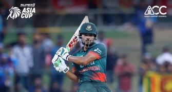 Bangladesh hope batters come good against Afghanistan