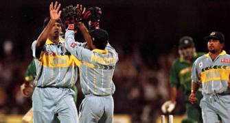 India Vs Pakistan: 5 Most Memorable ODIs