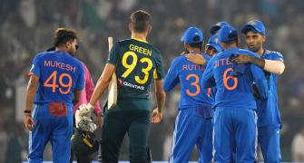 SKY's winning formula: Inside India's T20 triumph