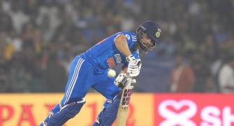 'IPL has given me confidence to remain calm'