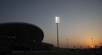 ICC, CWI delegates inspect T20 WC 2024 venues